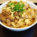 Yoshinoya - 