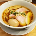 麺屋鈴春 - 