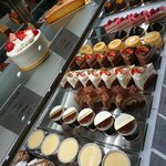 PATISSERIE JINKE - 