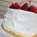 ル・ジャルダン・ブルー - フレジエ・ノエル