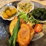 玄三庵 - 