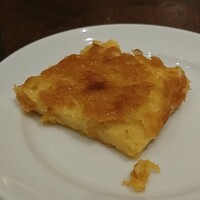 Focacceria la Brianza - ファリナータ