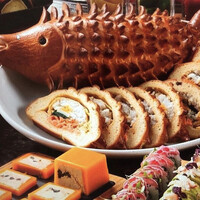 フォルク キッチン オールデイダイニング  - 