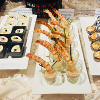 フォルク キッチン オールデイダイニング  - 