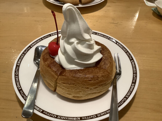 コメダ珈琲店 成増駅前店 地下鉄成増 喫茶店 食べログ コメダ珈琲店 成増駅前店 地下鉄成増 喫茶店 食べログ