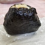Koitano Okazuya - 醤油むすび