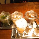 欧風カレー ボンディ - 