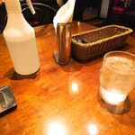 欧風カレー ボンディ - 