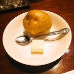 欧風カレー ボンディ - 