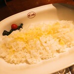 欧風カレー ボンディ - 