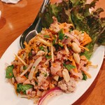 Thai Restaurant SOUL FOOD BANGKOK - 