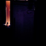 ベンフィディック - 入口からして真っ暗です笑