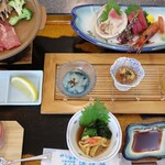 浦嶋荘 - 