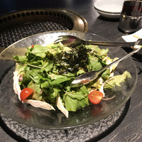 和牛焼肉 土古里 上野バンブーガーデン店 - 