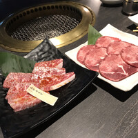 和牛焼肉 土古里 上野バンブーガーデン店 - 