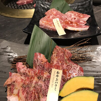 和牛焼肉 土古里 上野バンブーガーデン店 - 