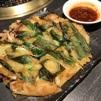 和牛焼肉 土古里 上野バンブーガーデン店 - 