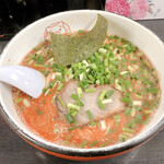 博多ラーメン 長浜や - 