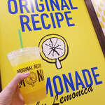 レモネード バイ レモニカ - 