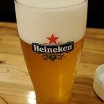 ハイネケン生大