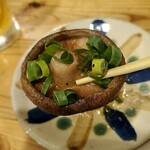 燻製バル けむりば - よいかほり