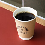 スタンプタウン コーヒー ロースターズ - ハンドドリップコーヒー