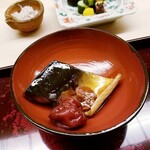 道人 - ご飯のお供