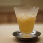 道人 - 梅ソーダ