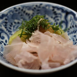 道人 - 加茂茄子