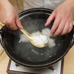 道人 - 鱧落とし