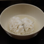 道人 - 鱧落とし