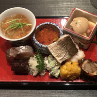 すず木 - 