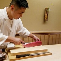 道人 - 今日は鮪も。