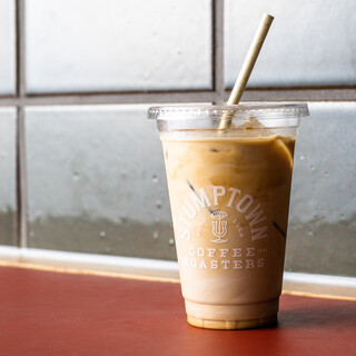 スタンプタウン コーヒー ロースターズ_2