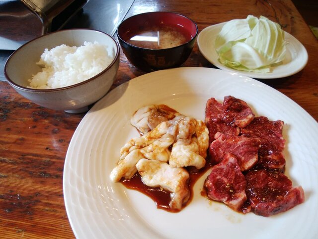 大和 樫山 焼肉 食べログ 大和 樫山 焼肉 食べログ