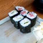 Wato Sushi Shuu - 