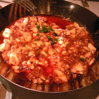 桂林 - 四川麻婆豆腐