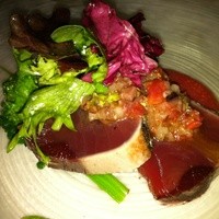 リストランテ イル コンティヌオ - 