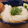 うどん 慎
