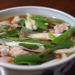 権兵衛 - 鳥なんば