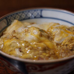 権兵衛 - 親子丼