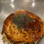 Okonomiyaki Teppanyaki Pasu - 