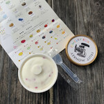 フルーツ モンキー - 