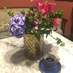 カフェ ファイブ - 