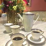 カフェ ファイブ - 