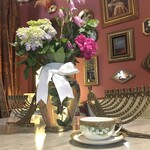 カフェ ファイブ - トラジャコーヒー