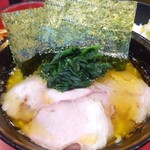 家系総本山 ラーメン 吉村家 - 