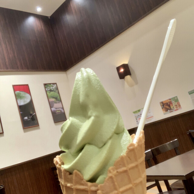 喜久水庵 ナゴミ（NAGOMI） - 杜せきのした（甘味処）の写真