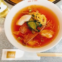 食道園 宗右衛門町本店  -  食道園 宗右衛門町本店  -