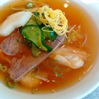 食道園 宗右衛門町本店  -  食道園 宗右衛門町本店  -